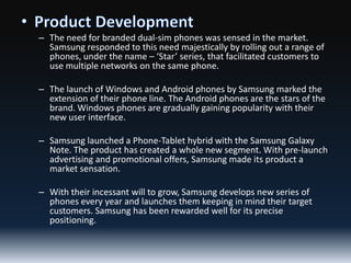 Samsung phones final