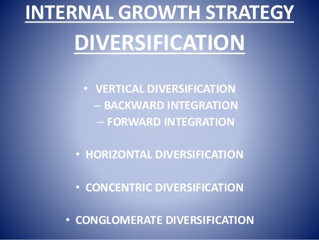 Diversification strategy of samsung