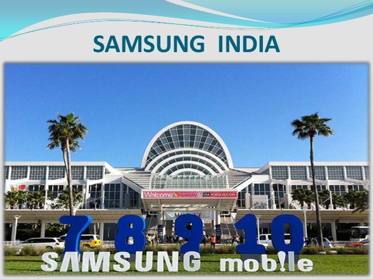Understanding samsung's diversification strategy