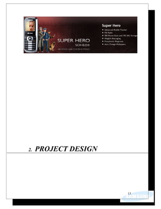 2. PROJECT DESIGN
13
 