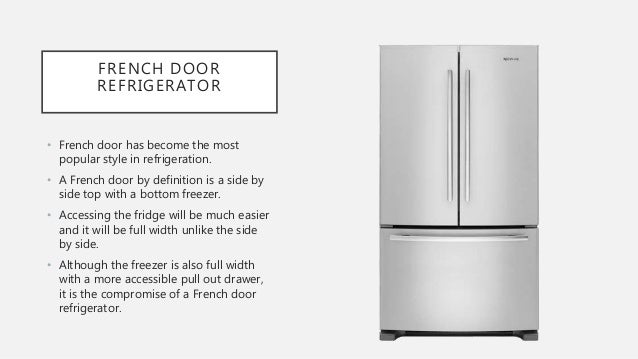 Samsung Refrigerator