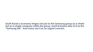Samsung Rising Samsung Rising : book summary | PDF