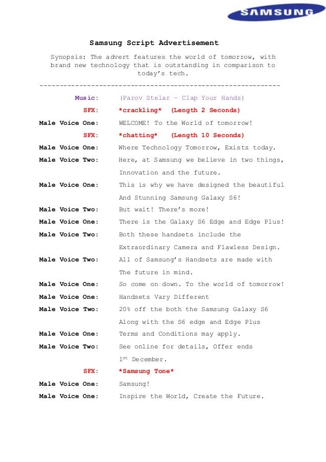 17++ Free Sample Script Tagalog