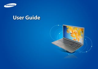 User Guide
 