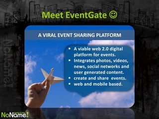 Meet EventGate   