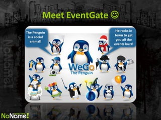 Meet EventGate   