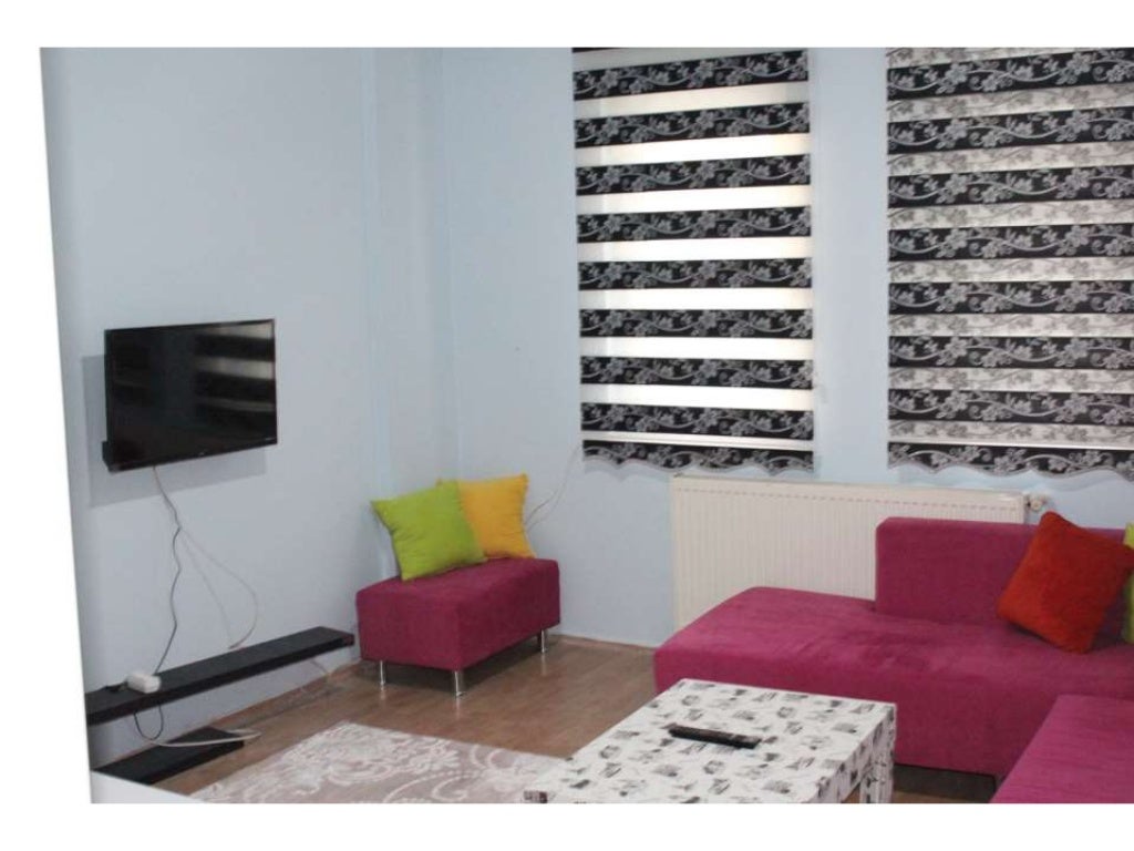 Samsun JoLLy Home 0544 441 00 55 Samsun Günlük Kiralık Ev