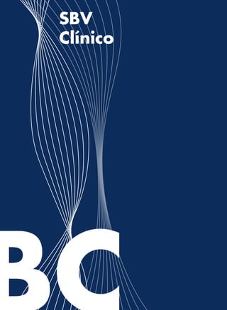 SBV
Clínico
 