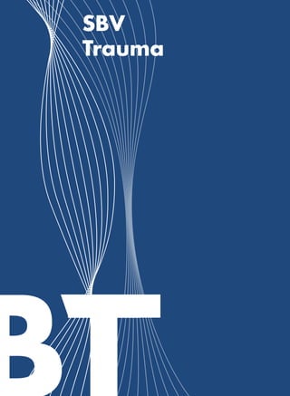 SBV
Trauma
 