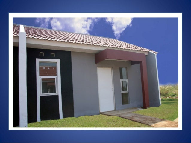 Jual rumah Murah di Depok, Samudra residence