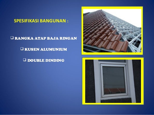 Jual rumah Murah di Depok, Samudra residence