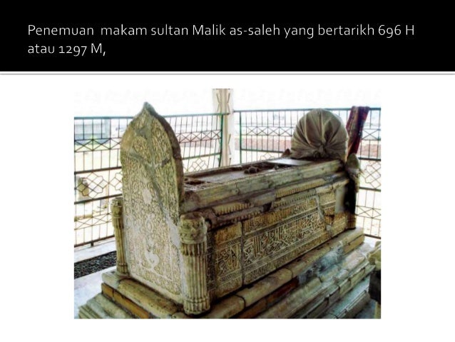  Gambar  Makam Sultan Malik  Al Saleh Info Terkait Gambar 