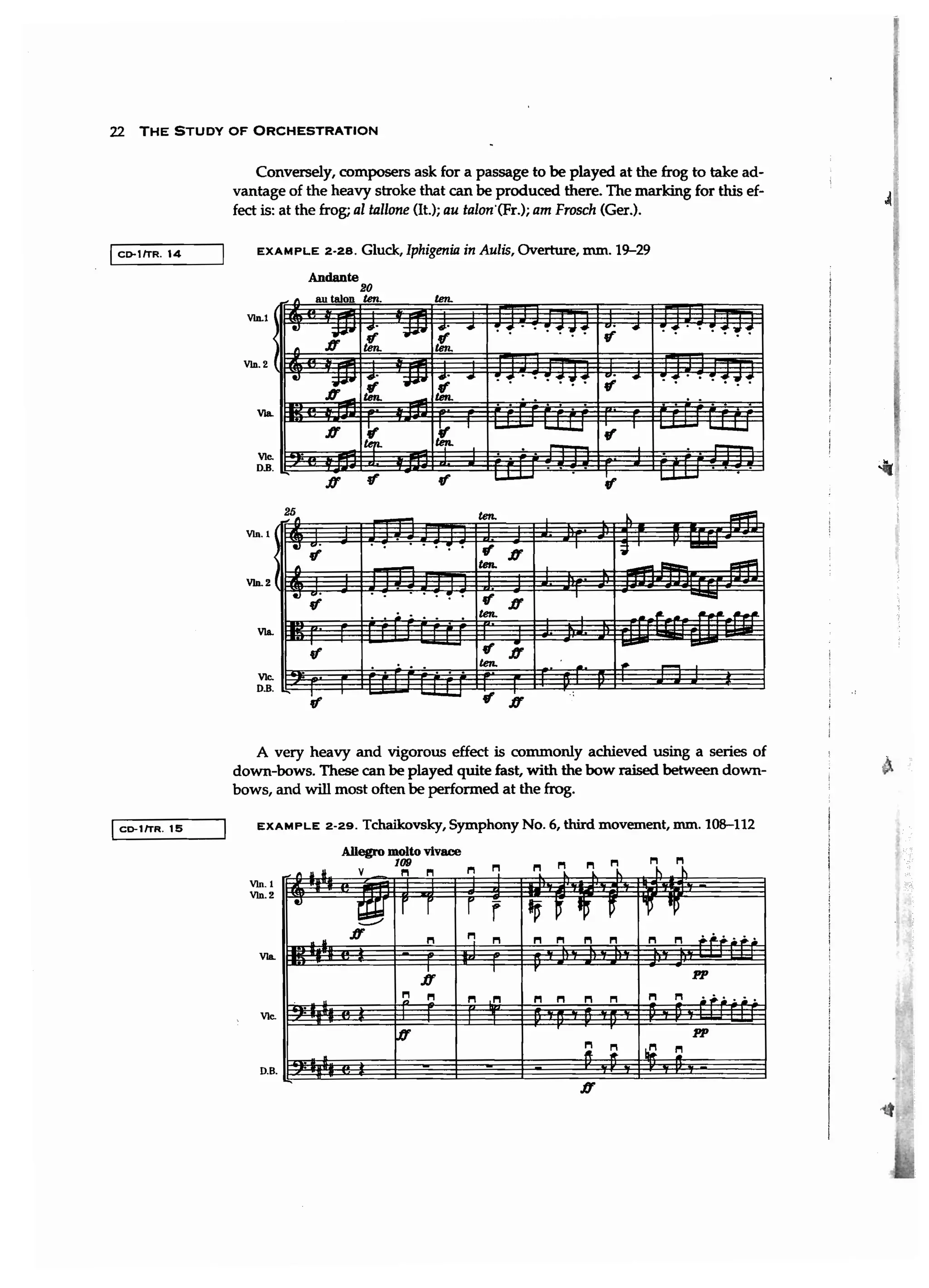 Samuel adlerthestudyoforchestration3rdeditionpdf PDF