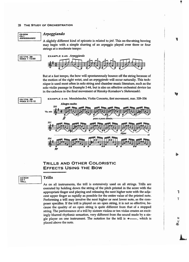 Samuel adlerthestudyoforchestration3rdeditionpdf PDF
