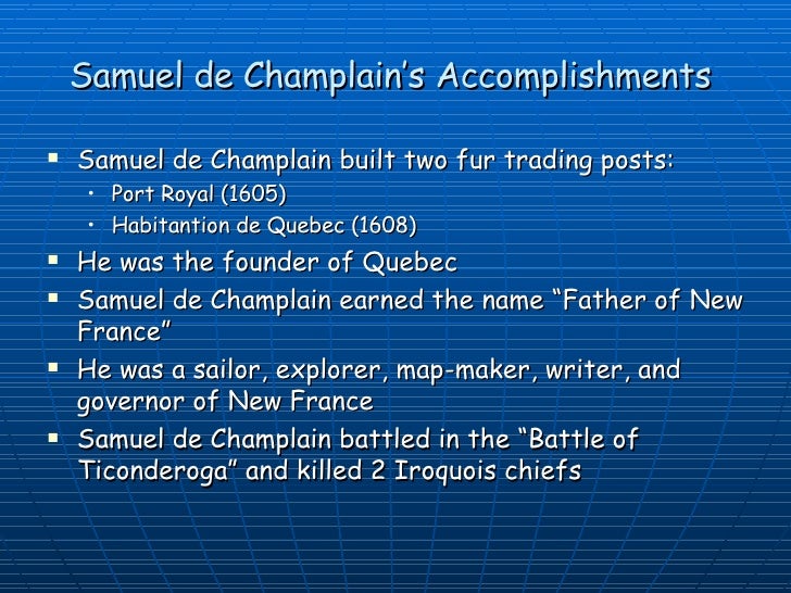 samuel de champlain vahid 1 the battle for christmas