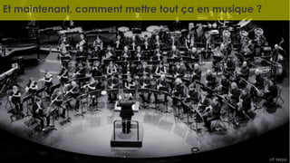 55
There
is
a
better
way
OCTO Part of Accenture © 2021 - All rights reserved
Et maintenant, comment mettre tout ça en musique ?
 