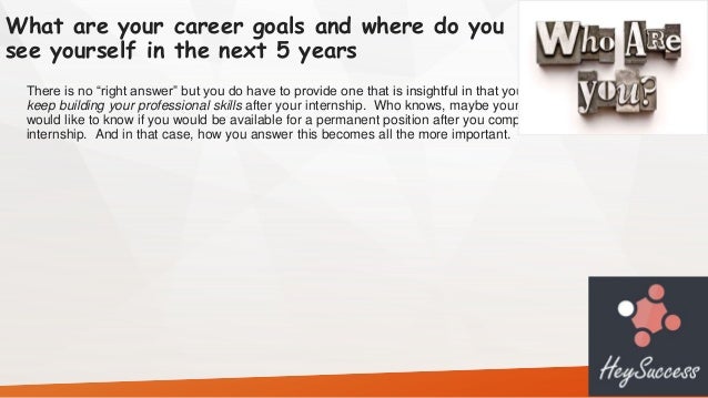 Top Internship Interview Questions Top Internship Interview Questions