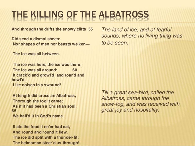 Samuel coleridge-Life and poetry