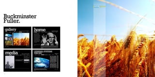 Buckminster
Fuller.




102           103
 