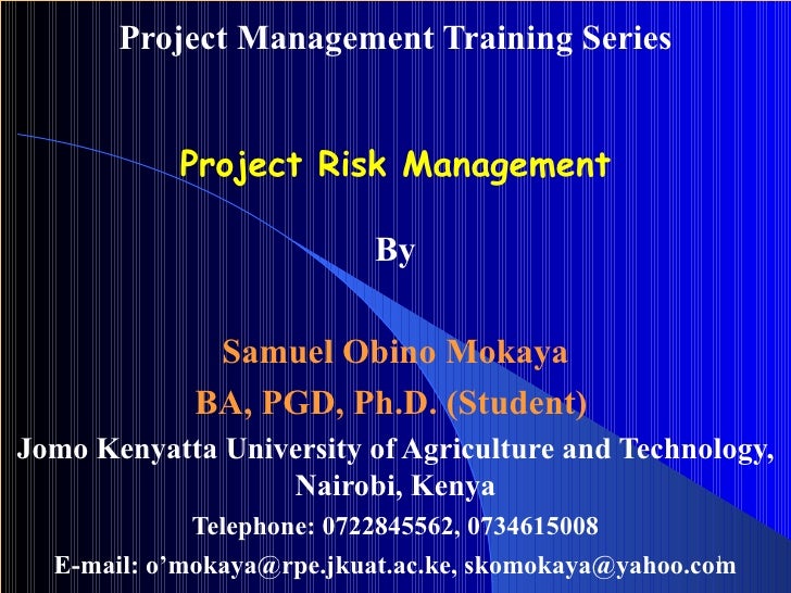 mo kenyatta university of agriculture