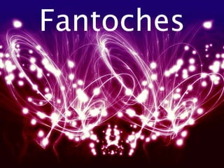 Fantoches 