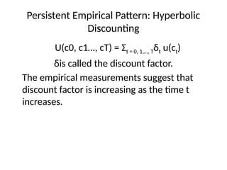 Samuelson Utility Possibility Curve Samuelson and the Discount Utility Measurement.pptx