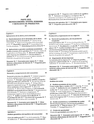 Samuelson nordhaus economia