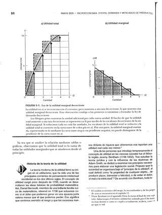 Samuelson nordhaus economia