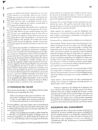 Samuelson nordhaus economia