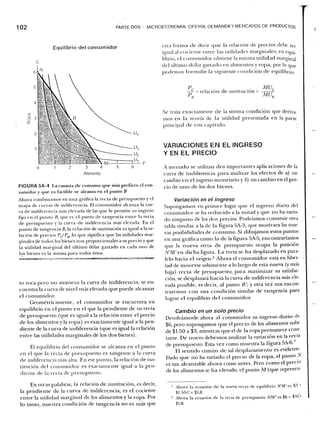 Samuelson nordhaus economia