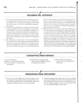 Samuelson nordhaus economia