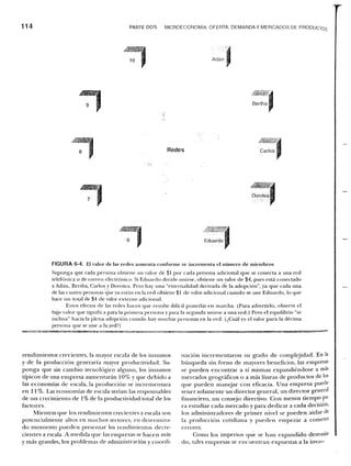 Samuelson nordhaus economia