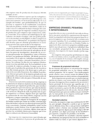 Samuelson nordhaus economia