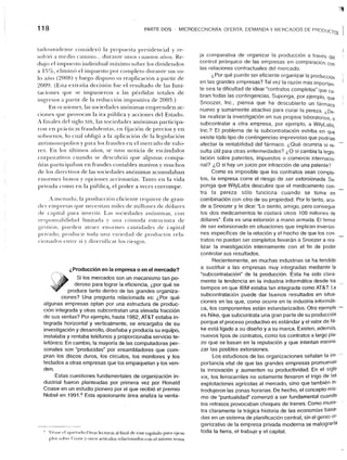 Samuelson nordhaus economia