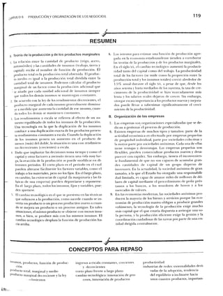 Samuelson nordhaus economia