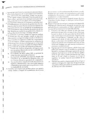 Samuelson nordhaus economia