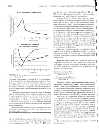 Samuelson nordhaus economia