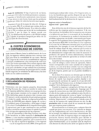 Samuelson nordhaus economia