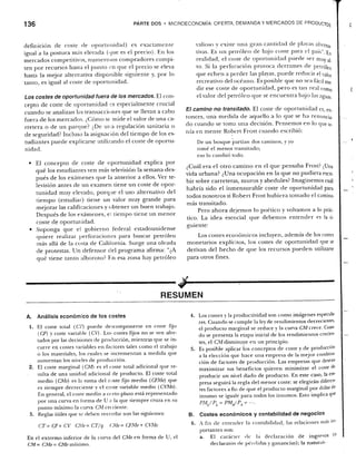 Samuelson nordhaus economia