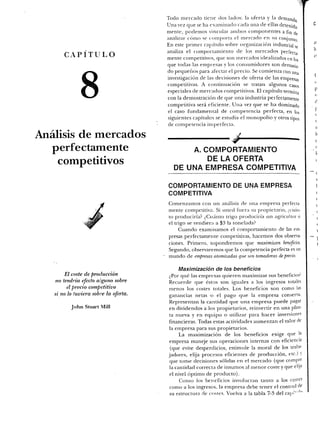 Samuelson nordhaus economia