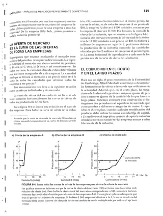 Samuelson nordhaus economia