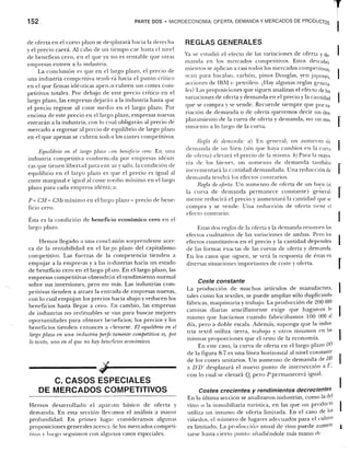 Samuelson nordhaus economia