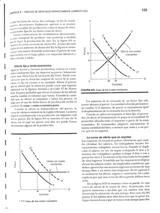 Samuelson nordhaus economia