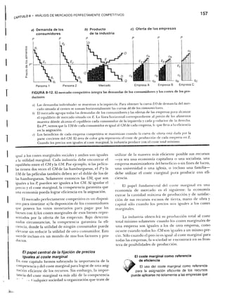 Samuelson nordhaus economia