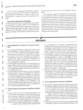 Samuelson nordhaus economia