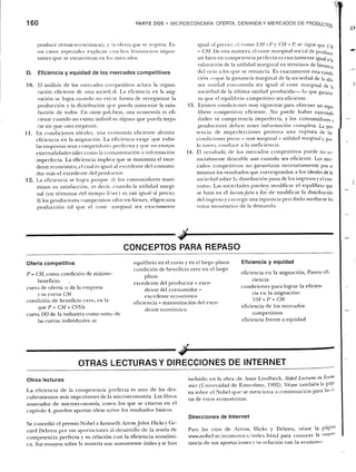 Samuelson nordhaus economia