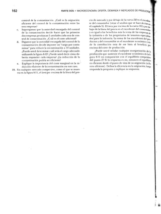 Samuelson nordhaus economia