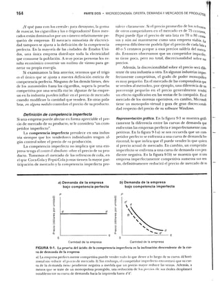 Samuelson nordhaus economia