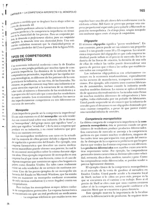 Samuelson nordhaus economia