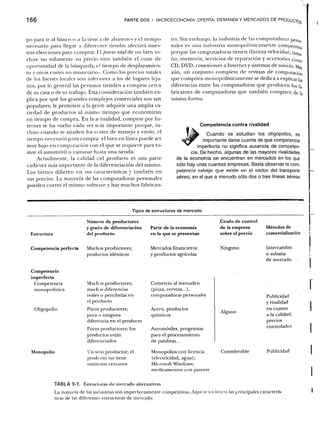 Samuelson nordhaus economia